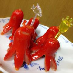 きらちゃんまんのトーク