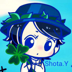 yuki_yasudaのトーク