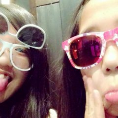 ジャッキーのトーク