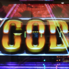 GOGO→命。