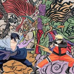 ナルトについて語りましょう!