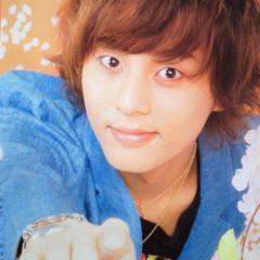 藤ヶ谷太輔くんが好きな人来てきて〜〜