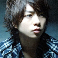 翔くん好きな人是非