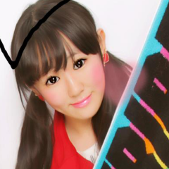あゆちゃん