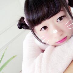 小山彩音 （あ~めろ）