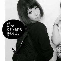 ヲタク美容師24歳の気ままな雑談。