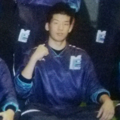 りょーま@B.Bking