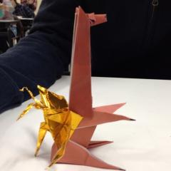 あべひろのりのトーク