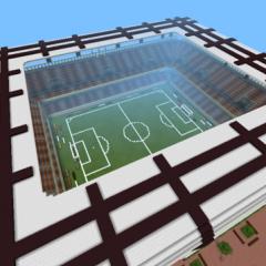 minecraftで街作ってる人集まれ！