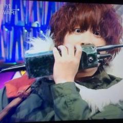 ★ ｎａｔｔｓｕｎ ＠ ＥＡＲＴＨ ★