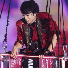 櫻井翔