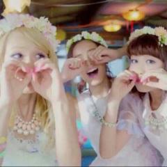 みつき。のトーク