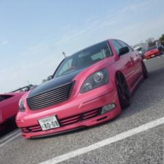 セルシオ大好き集まれー(=ﾟωﾟ)ﾉ