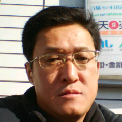 謙二