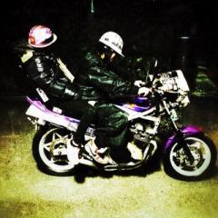 高知紫美羅達のトーク