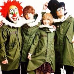 A.Monkeyのトーク