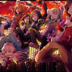 カゲプロ なりきり隊