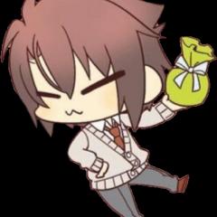 薄桜鬼なりきりトーク