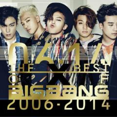 \BIGBANG狂愛者/
