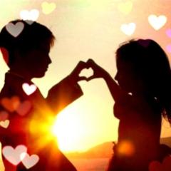 恋ってきたらから愛にきた