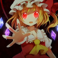 東方好きの人話しましょー！