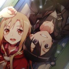 SAOを創りたい人