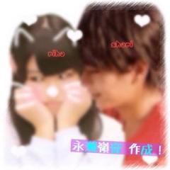 勝利くんloveさん♡嶺音くんdr期