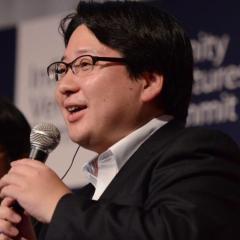 LINE舛田のお休みタイム