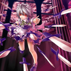 東方ファンの人あつまれ～～