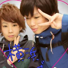 りょうきのトーク