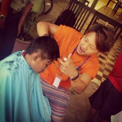 なんやこのアプリは。