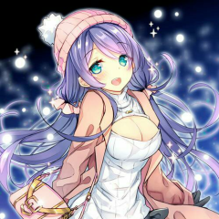 スピルのトーク