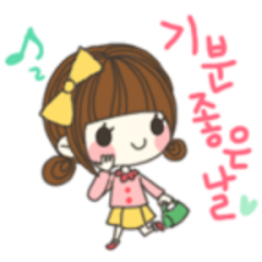 韓国好きな人話しましょう^^