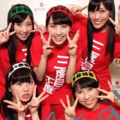 ☆ももいろクローバーLOVE☆