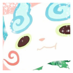 MAIMAIのトーク