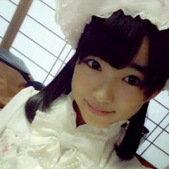 未亡人はるるちゃんのトーク