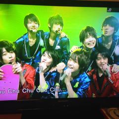 ジャニーズJr.也かもーん！