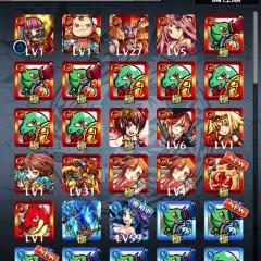 モンスト顔合わせ部