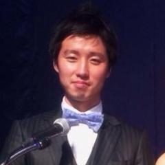 Korean Boyムンのつぶやき