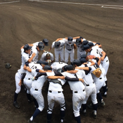 高校野球好きな人