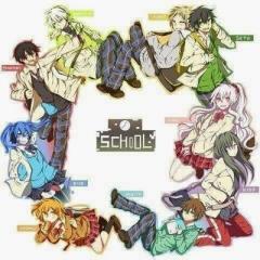 カゲプロについて語ろうw