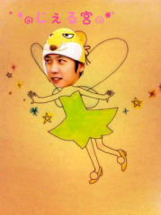 ﾟ*๑じぇる宮๑*ﾟはデジ魂5日参戦済♡