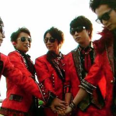 嵐好きの人〜気軽に来てくださーい😃