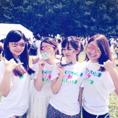 まきゃのトーク