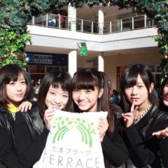 あやちゃんのトーク