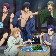 ラナティが勝手に喋りまする