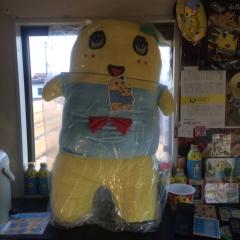 ふなっしー好きの人話そう＼(^o^)／