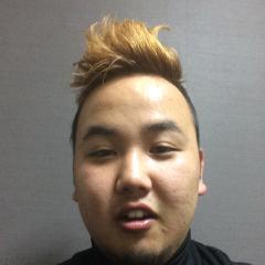 アンギーのトーク