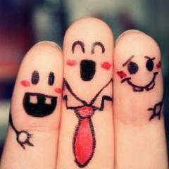 ランラランのトーク