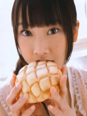 松井玲奈